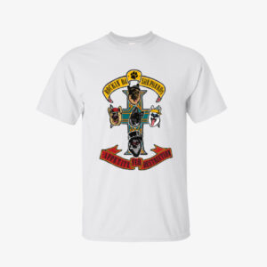 Anchor Tee-shirt